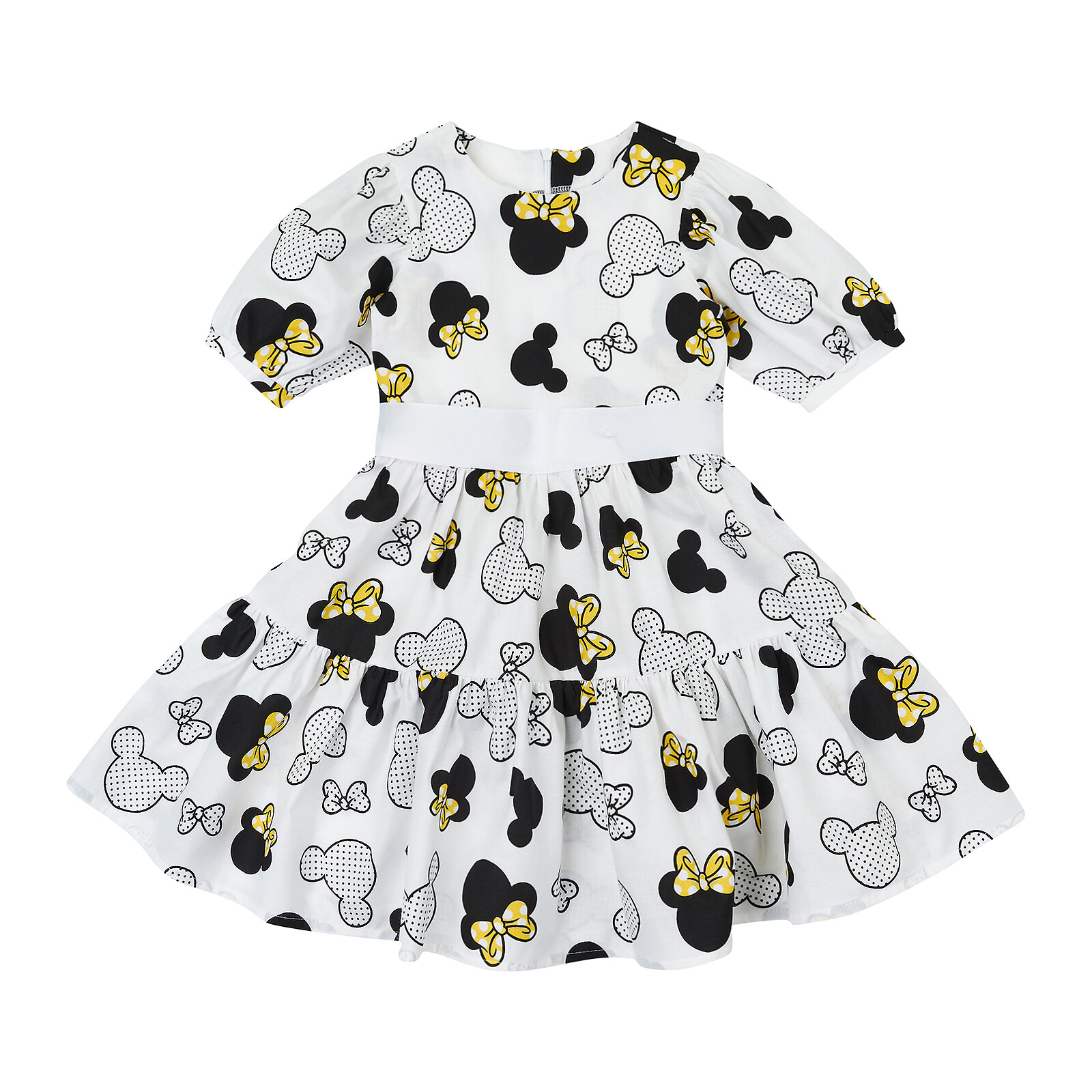 

Платье Garnamama Dress cotton 2 110 Белый (807419.1156793)