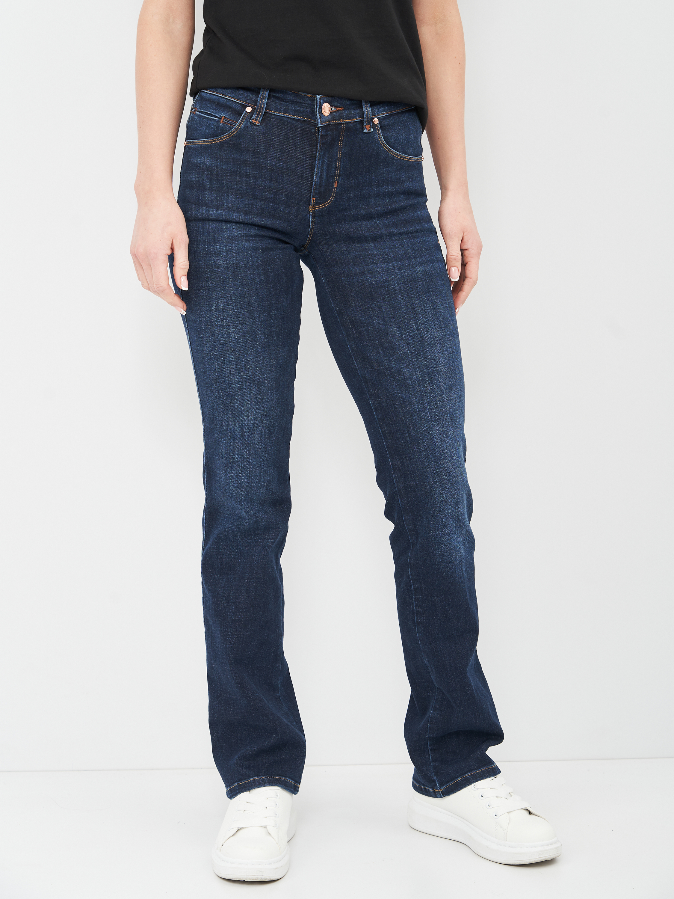 

Джинсы Guess W1RA15-D4AK1 24 Another Wash