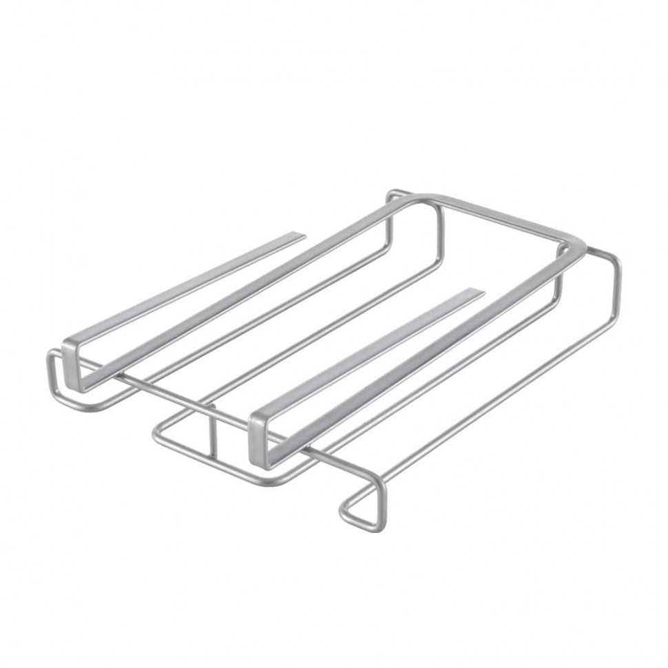 

Держатель для бокалов Metaltex My-Glass Polytherm