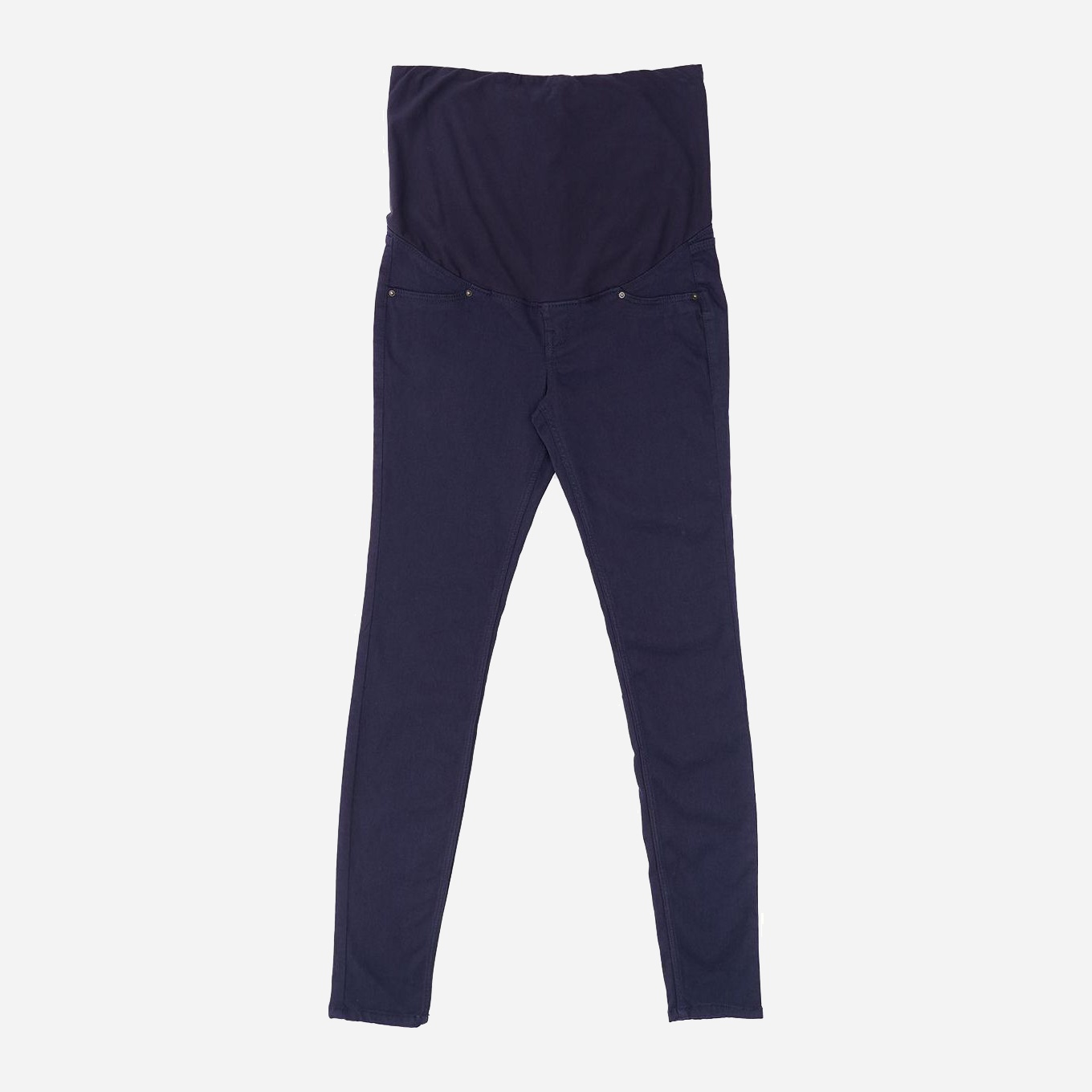 

Джинсы для беременных H&M 0439285_т.син 42 Темно-синие