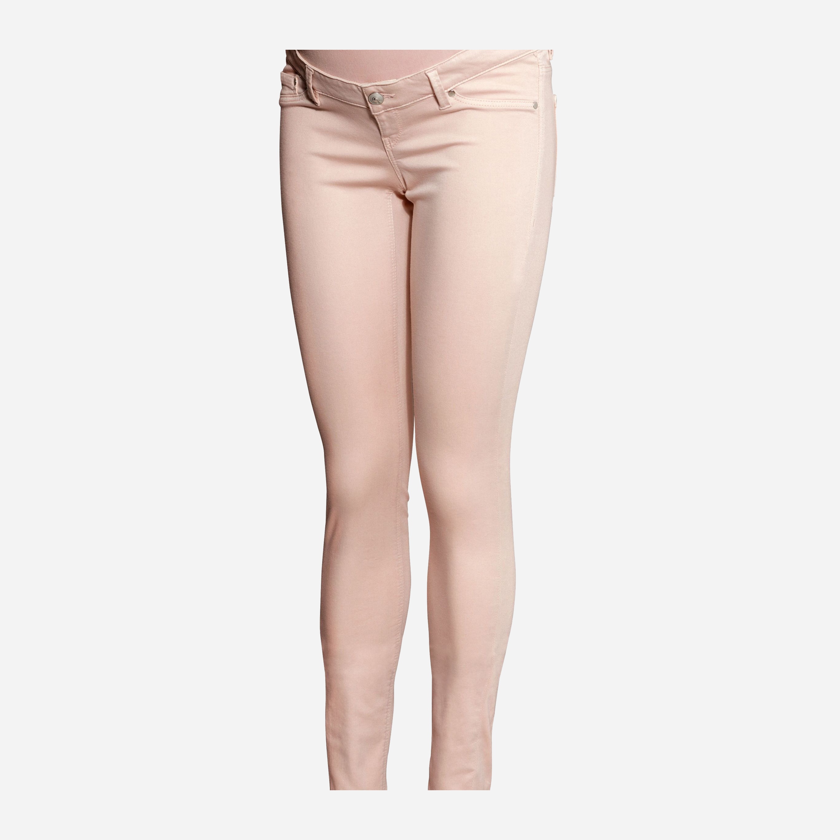 

Джинсы для беременных H&M 0262277-3 42 Пудра