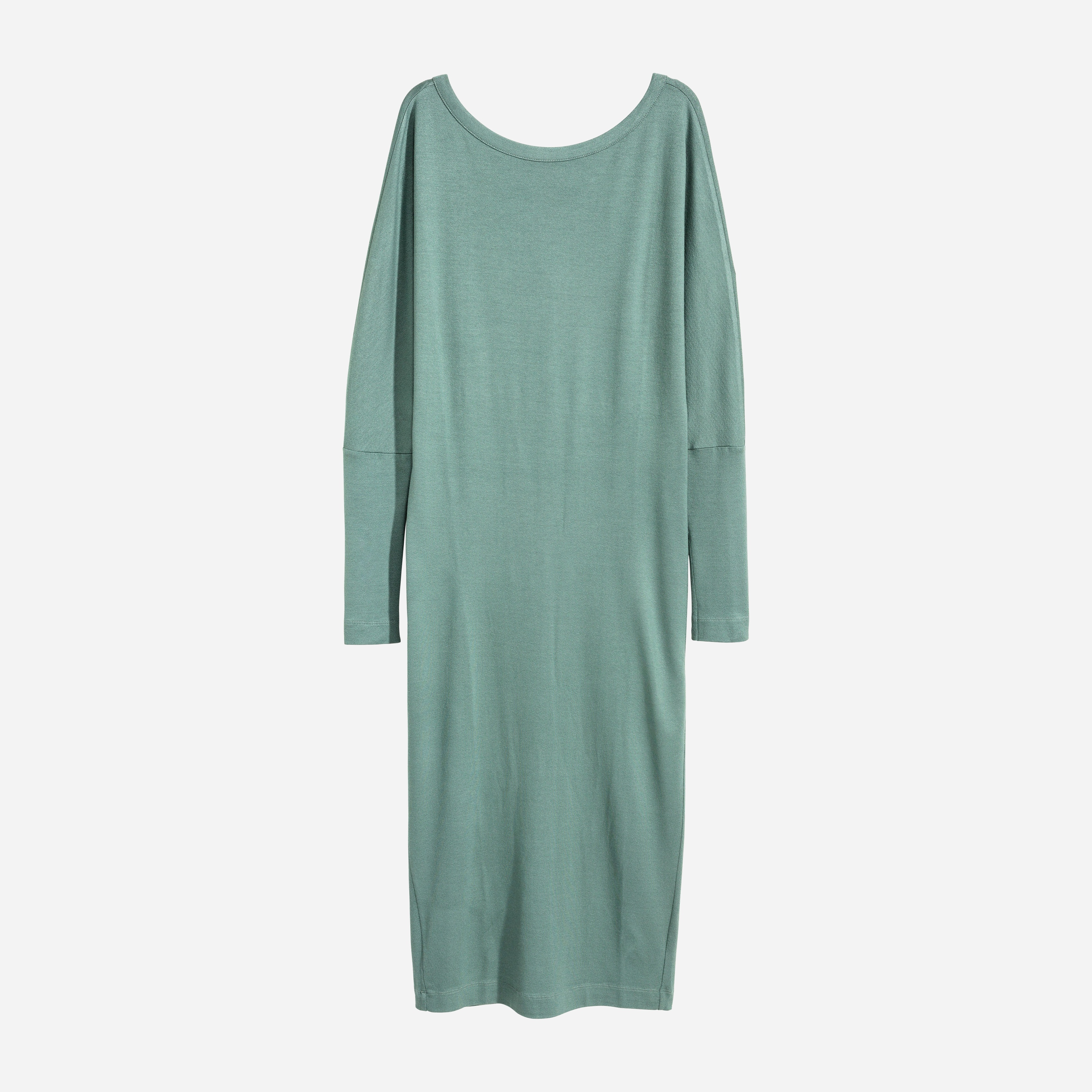

Платье H&M XAZ070823RSTY 34 Бледно-зеленое