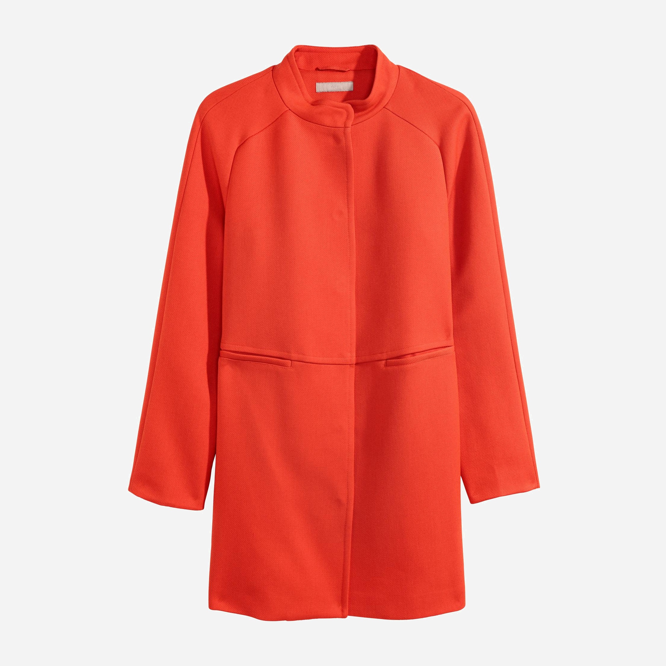 

Плащ H&M XAZ181079JDHL 52 Красный