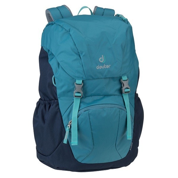 

Рюкзак Deuter Junior цвет 1308 bay-navy (3612519 1308)