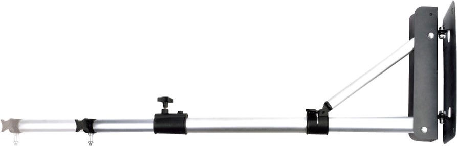 

Настінний журавель MyGear WT-806F 75-130 см (навантаження 6 кг) (WT-806F)