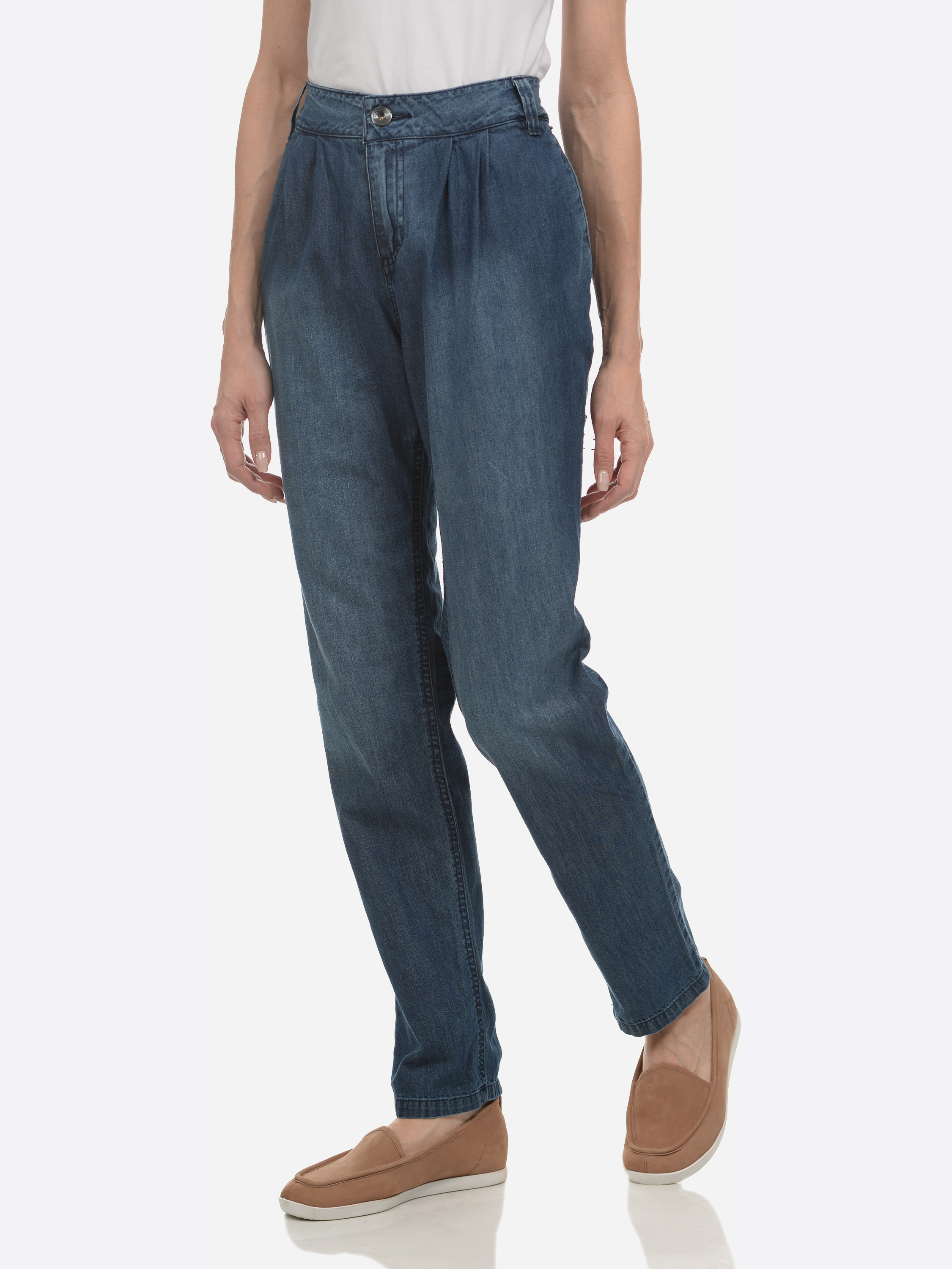 

Джинсы Tom Tailor tt04400261 29/32 Синие