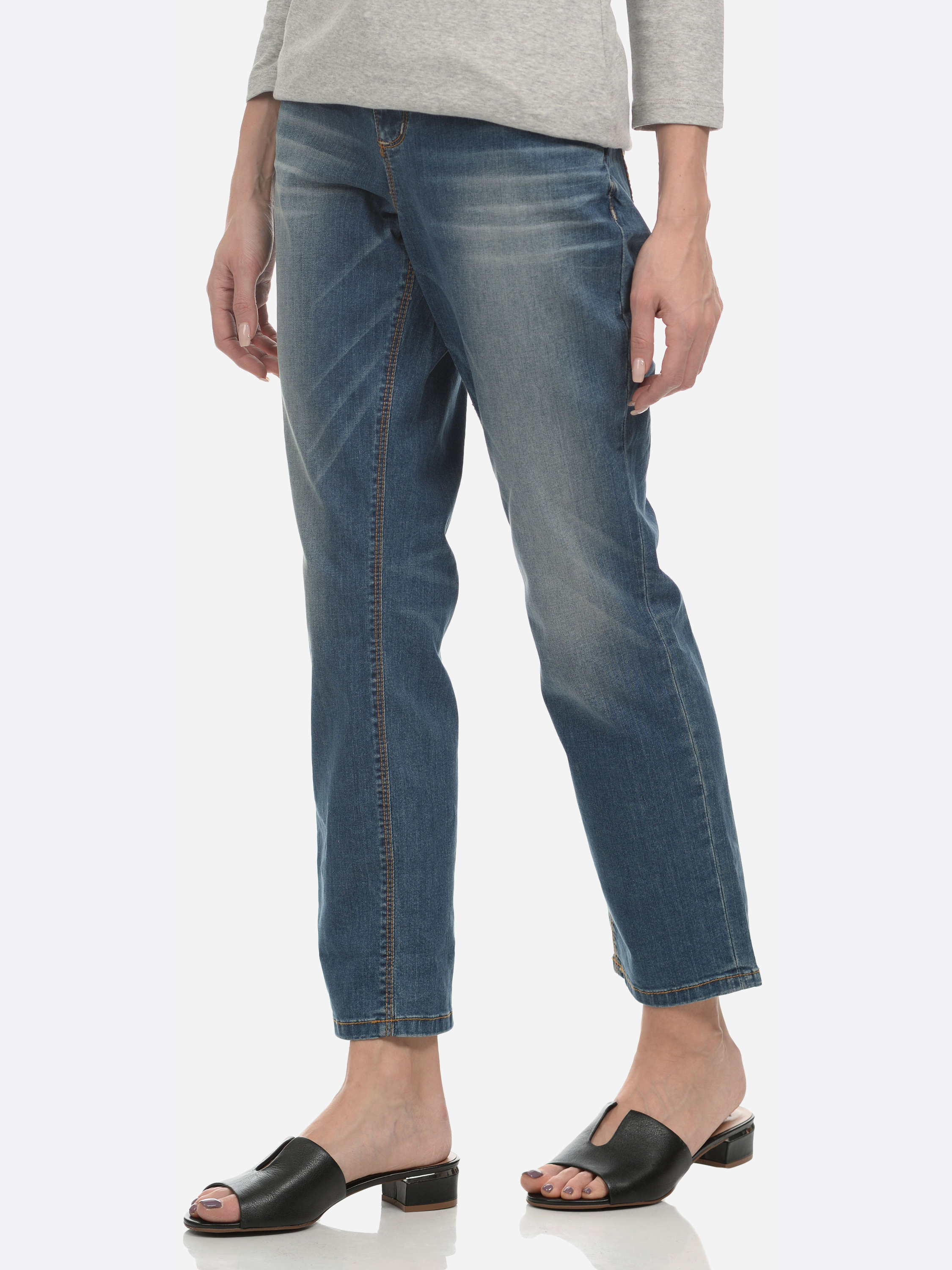 

Джинсы Tom Tailor tt04400297 30 Голубые