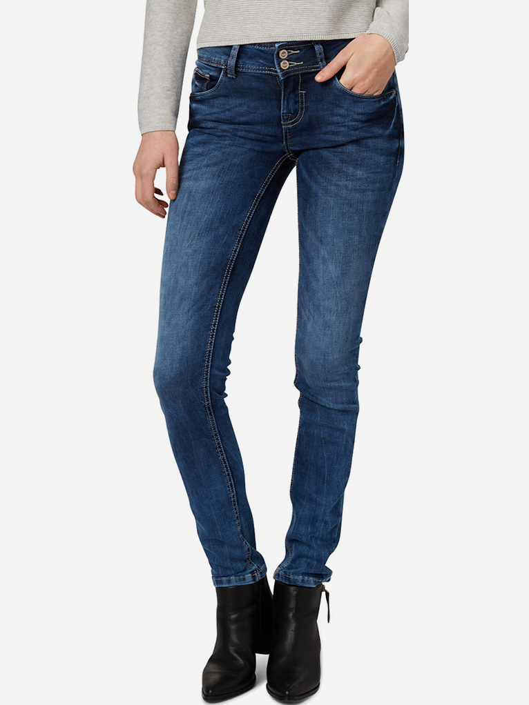 

Джинсы Tom Tailor tt04400318 30/30 Синие