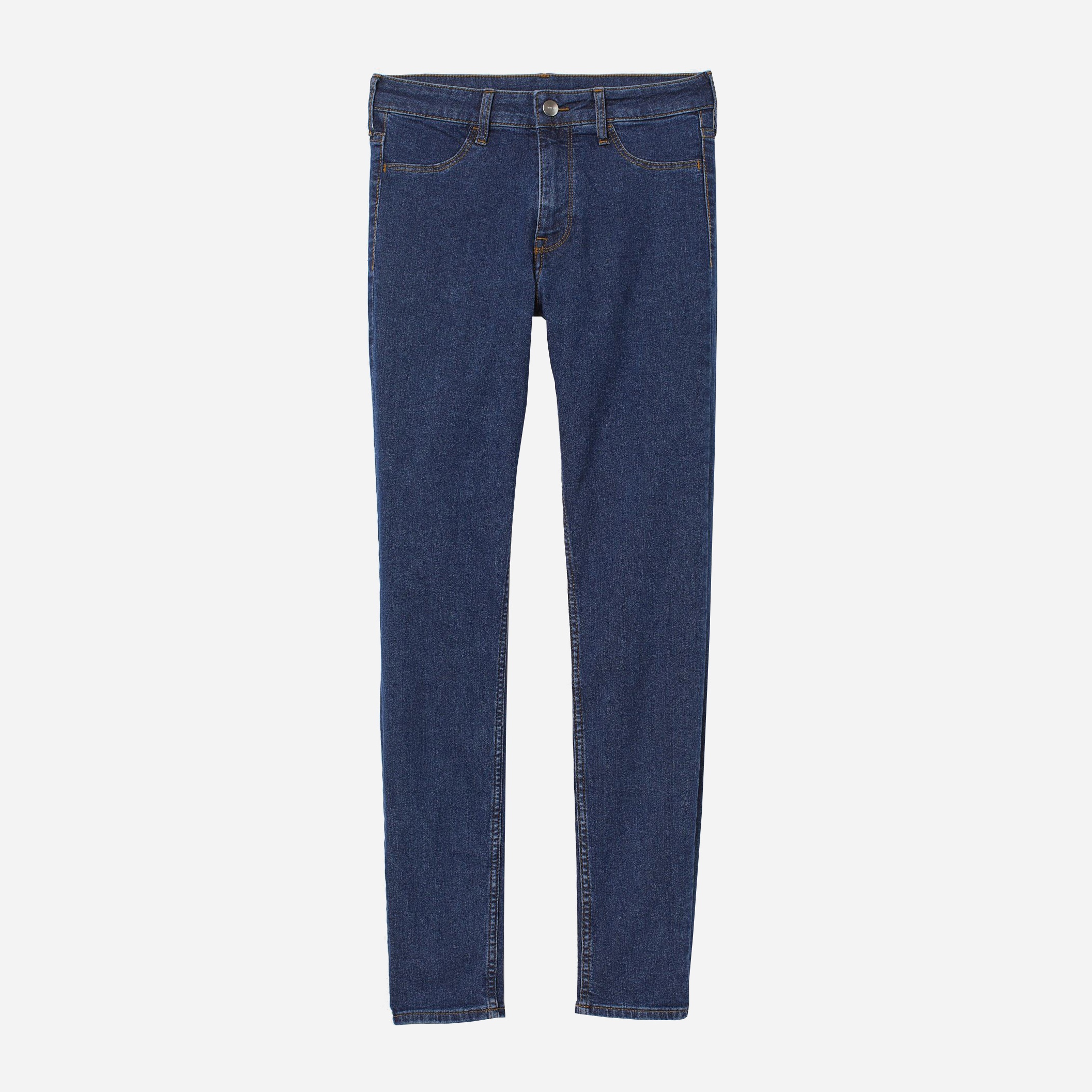 

Джинсы H&M 12-3992569  Синие, Джинсы H&M 12-3992569 28 Синие