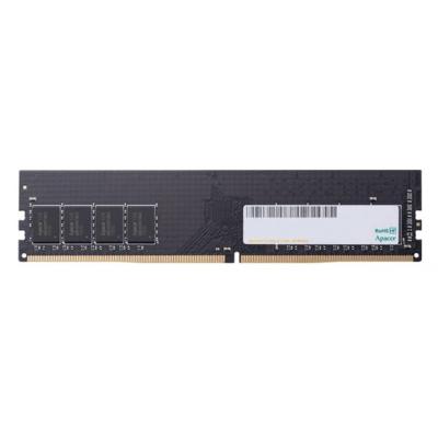 

Модуль памяти для компьютера DDR4 16GB 2666 MHz Apacer (EL.16G2V.PRH)