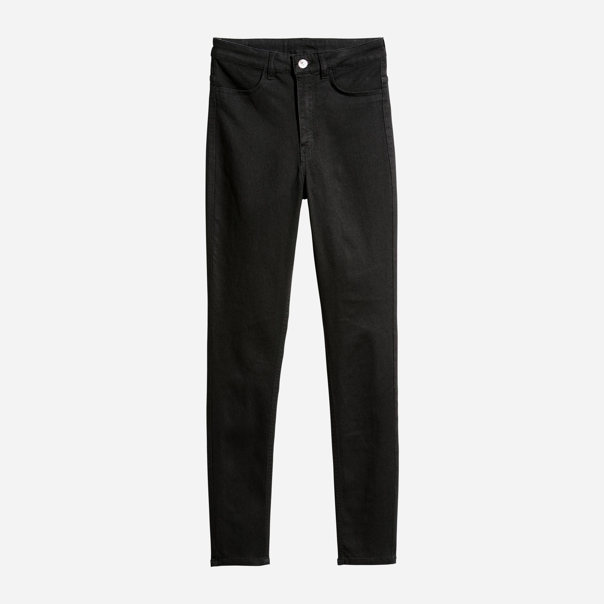 

Джинсы H&M 4169617  Черные, Джинсы H&M 4169617 32 Черные
