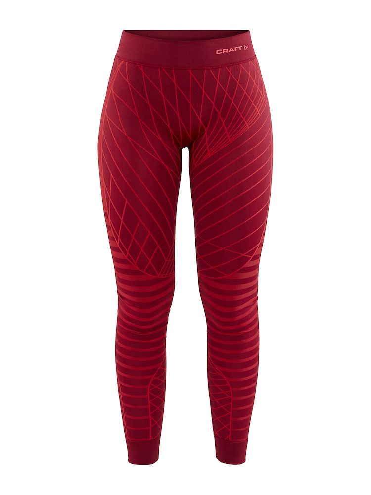 

Термоштани Craft Active Intensity Pants Woman розмір XS колір 481488