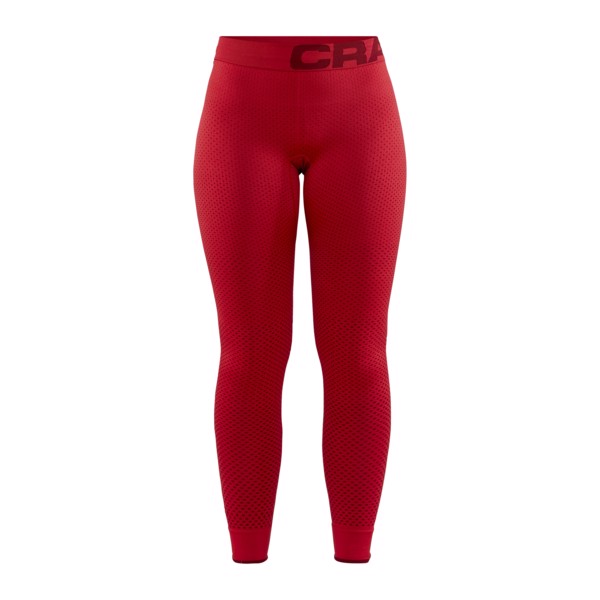 

Термоштани Craft Warm Intensity Pants Woman розмір L колір 481488