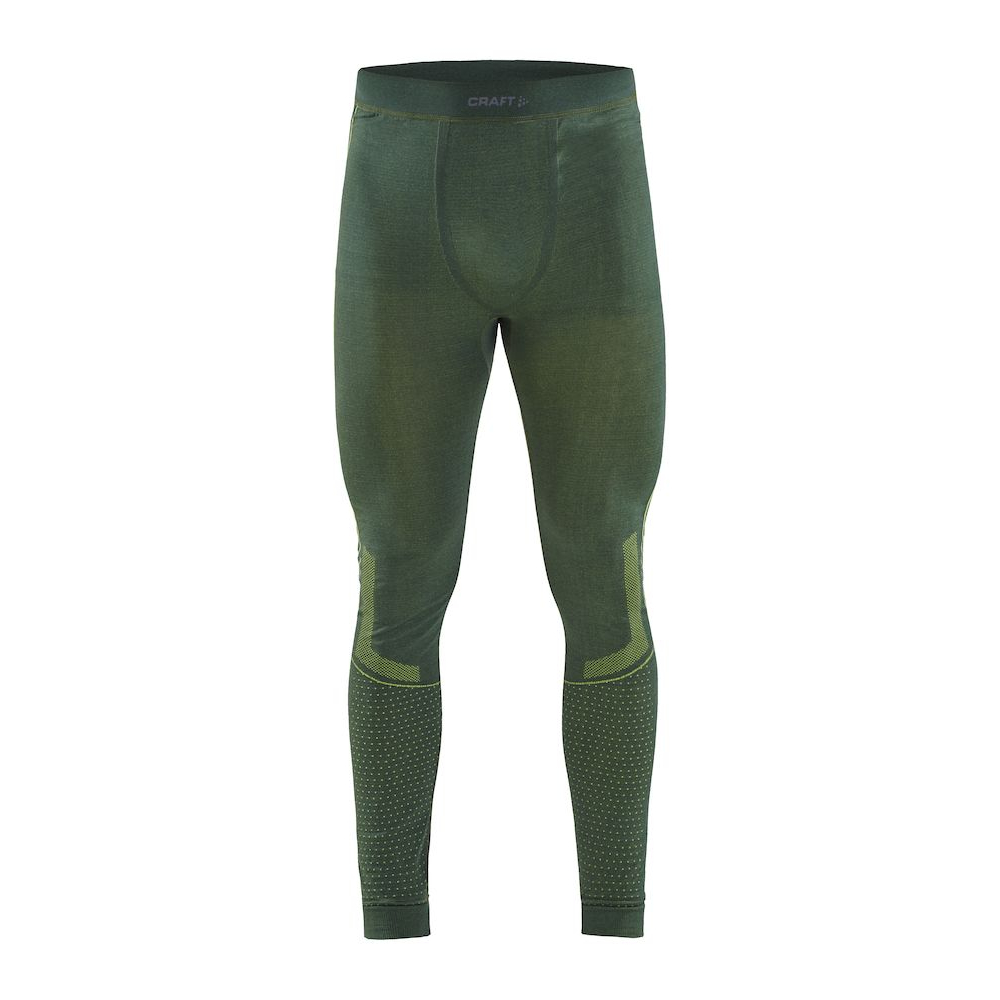 

Термоштани Craft Active Intensity Pants Man розмір S колір 675618
