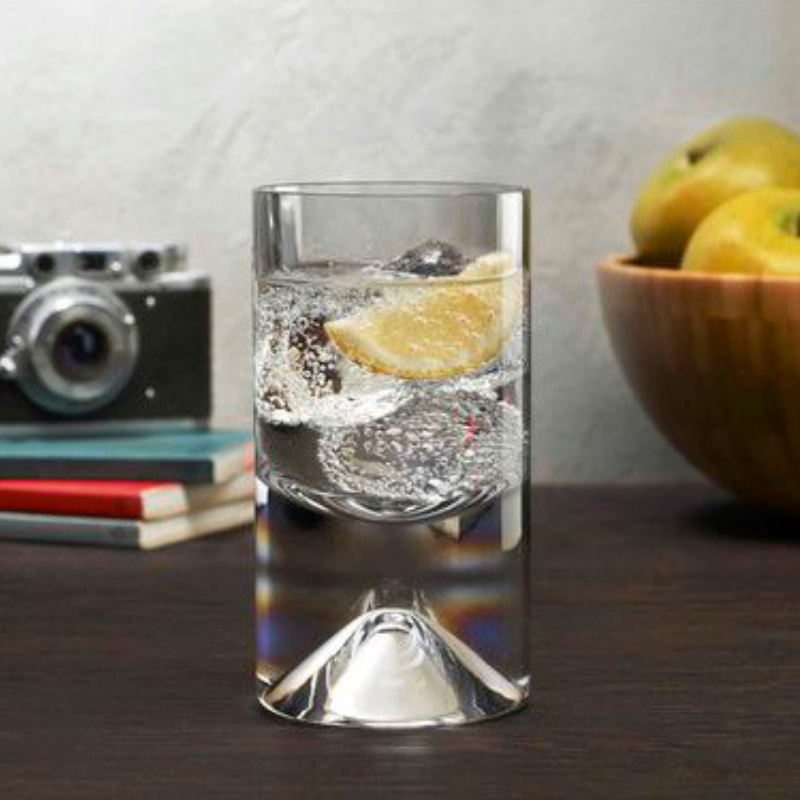 

Комплект стаканов для джина "No.9" Nude Glass