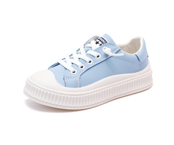

Кеды Fashion K69266 голуб (26-30) Голубой 30