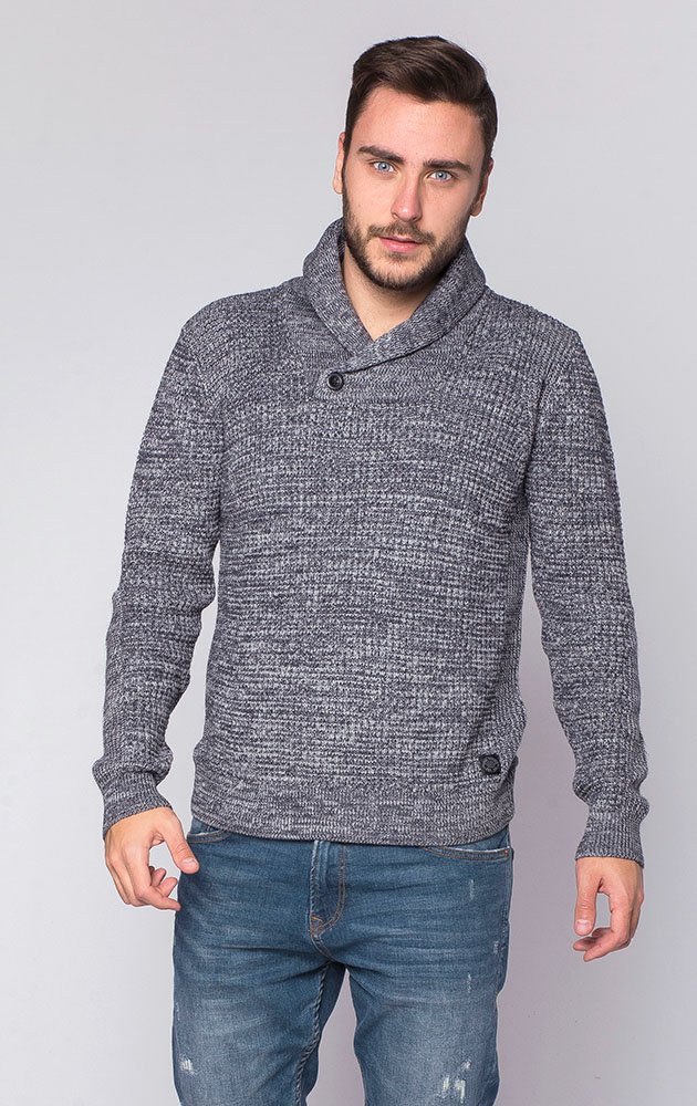 

Джемпер Tom Tailor XXL TT 10151370010 20659
