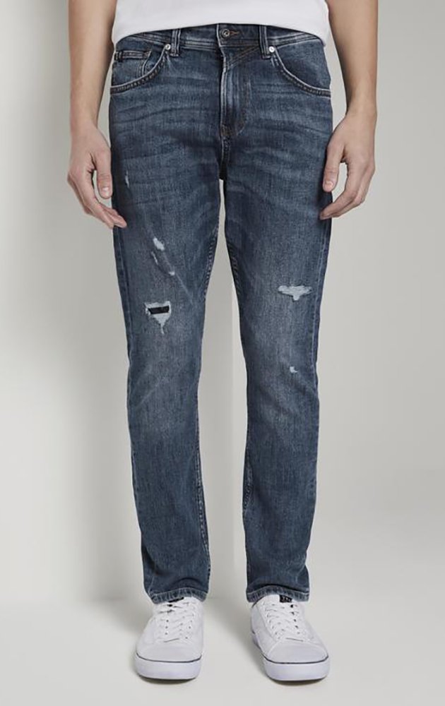 

Джинсы Tom Tailor 33/32 TT 10165710012 10123