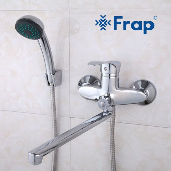 

Змішувач для ванни Frap F22001