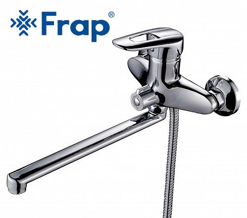

Змішувач для ванни Frap F22007