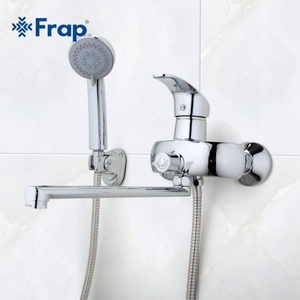

Змішувач для ванни Frap F2221