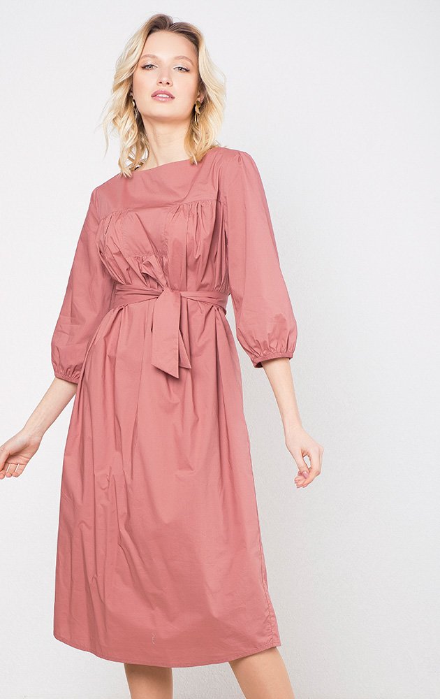 

Платье MR520 XS MR 229 2361 0320 Tea Rose