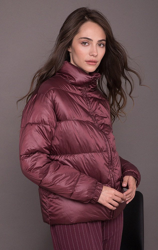 

Куртка MR520 M MR 202 2388 0220 Wine