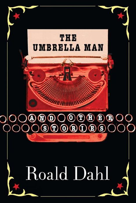 

The Umbrella Man and Other Stories