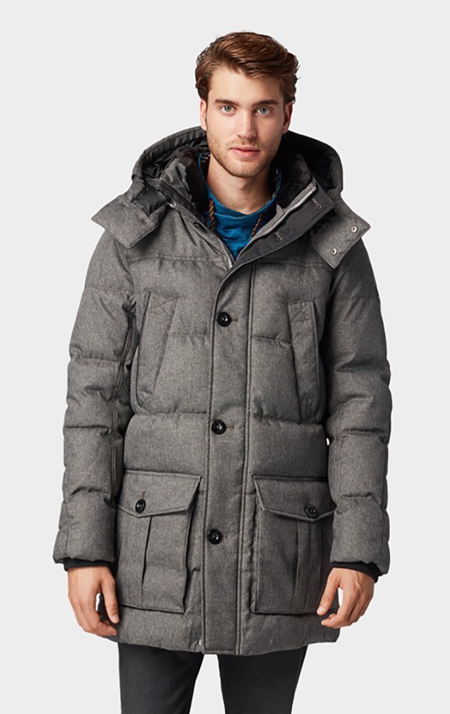 

Куртка Tom Tailor XXL TT 10121220010 13101