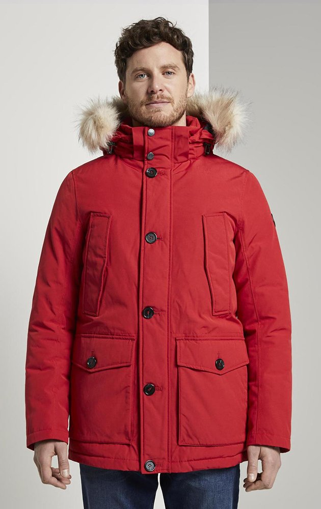 

Куртка Tom Tailor XXL TT 10121190010 12830