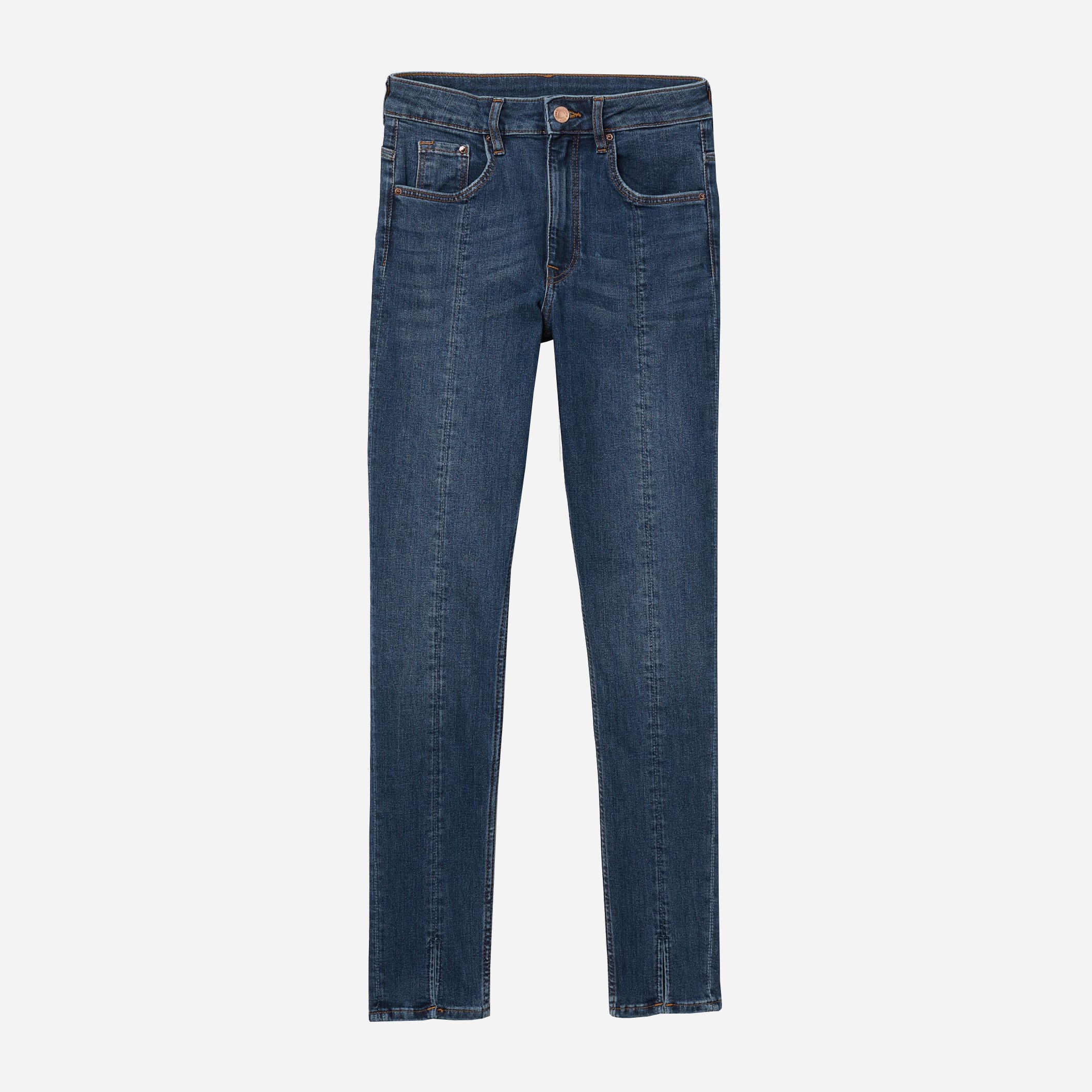 

Джинсы H&M 2810-6843258  Синие, Джинсы H&M 2810-6843258 29 Синие
