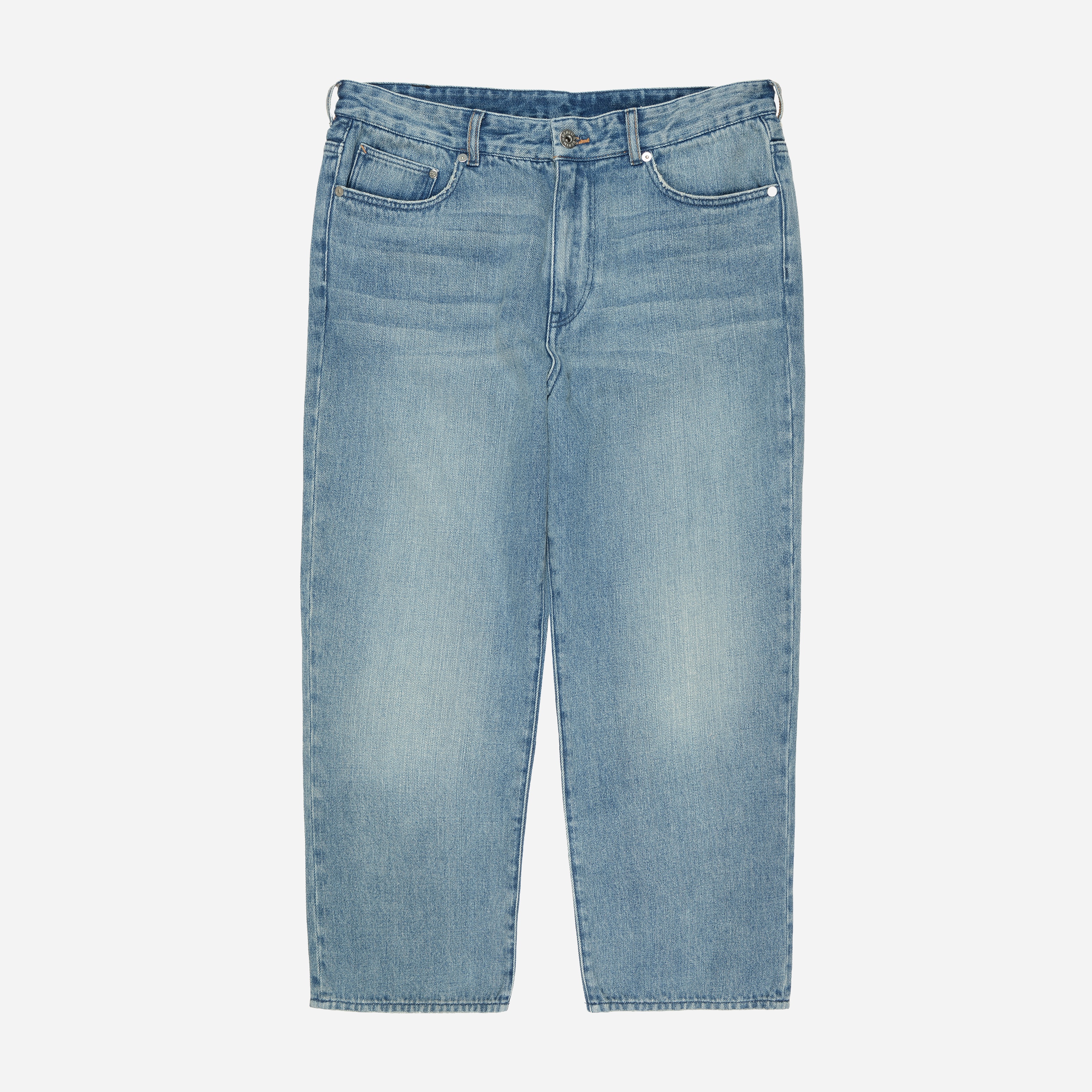 

Джинсы H&M 2710-2777345  Синие, Джинсы H&M 2710-2777345 28 Синие