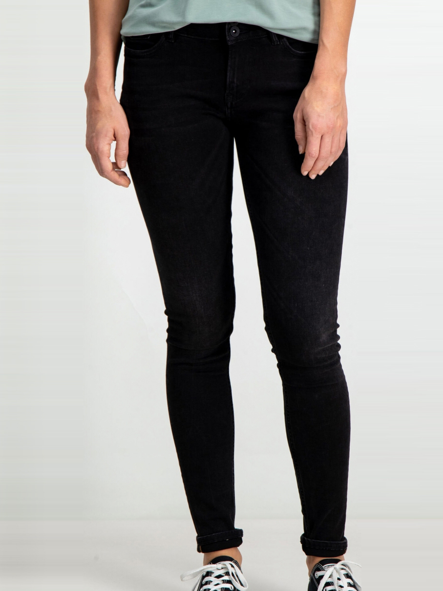 

Джинсы Garcia Jeans 244/5512  Черные, Джинсы Garcia Jeans 244/5512 29-28 Черные