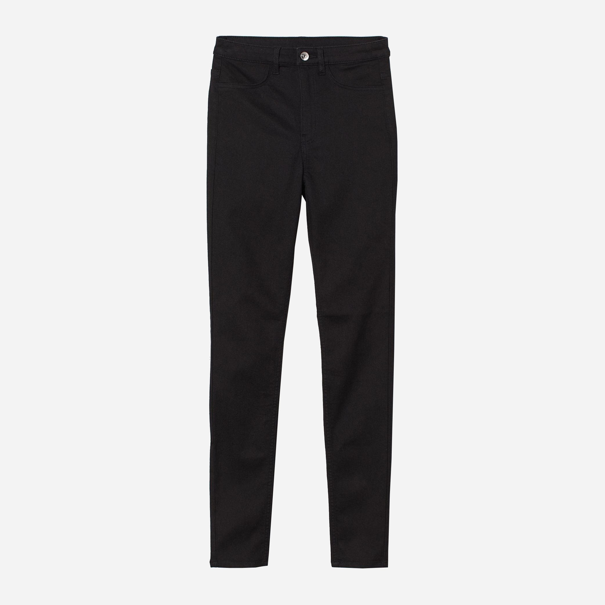 

Джинсы H&M 7060161-AAAD  Черные (DD3000002426430_PS2000000894348, Джинсы H&M 7060161-AAAD 40 Черные (DD3000002426430_PS2000000894348)