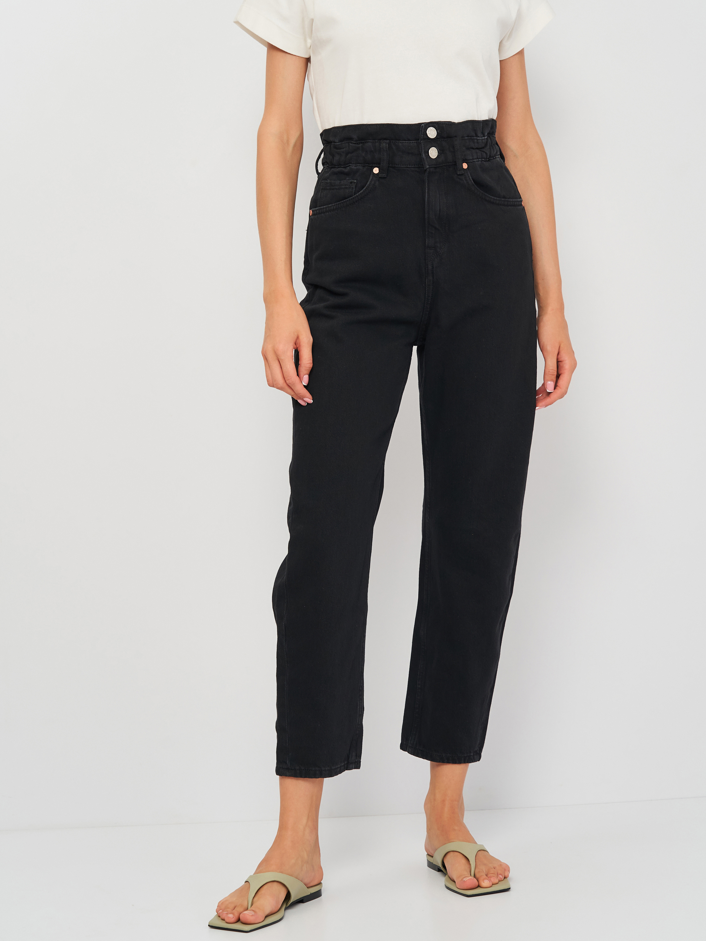 

Джинсы Mango 87020563-TN 42