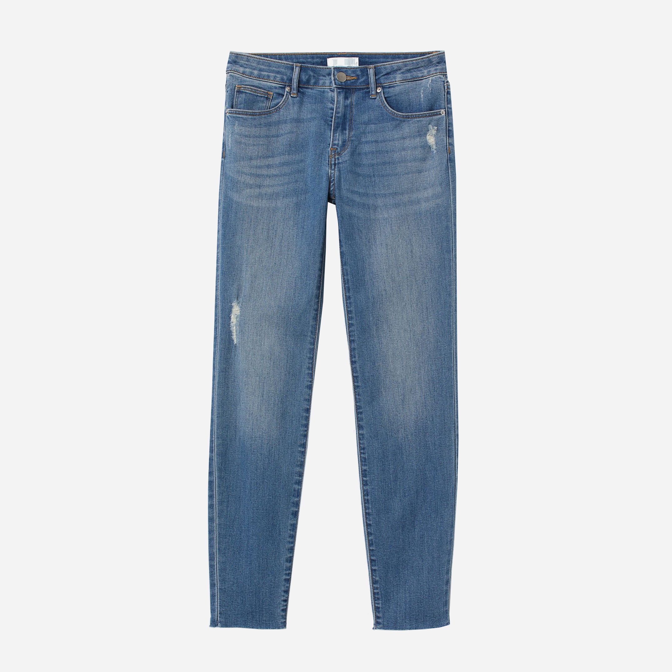 

Джинсы H&M 0704126  Синие, Джинсы H&M 0704126 36 Синие