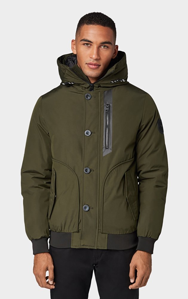 

Куртка Tom Tailor  TT 10121030010 11172, Куртка Tom Tailor M TT 10121030010 11172