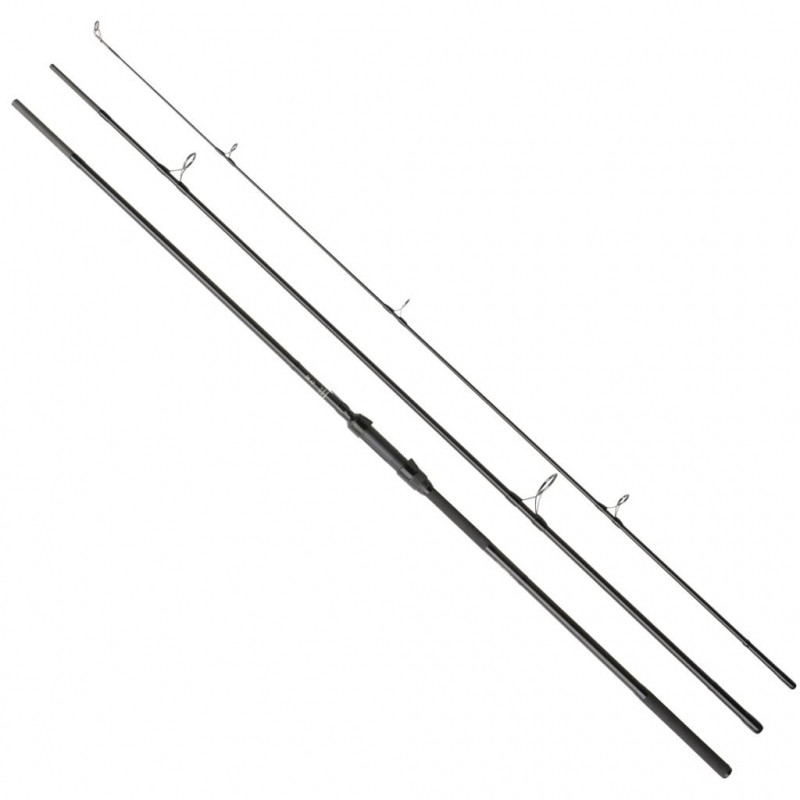 

Удилище Prologic C1 XG 13ft 3.5lb 3.9m 3sec