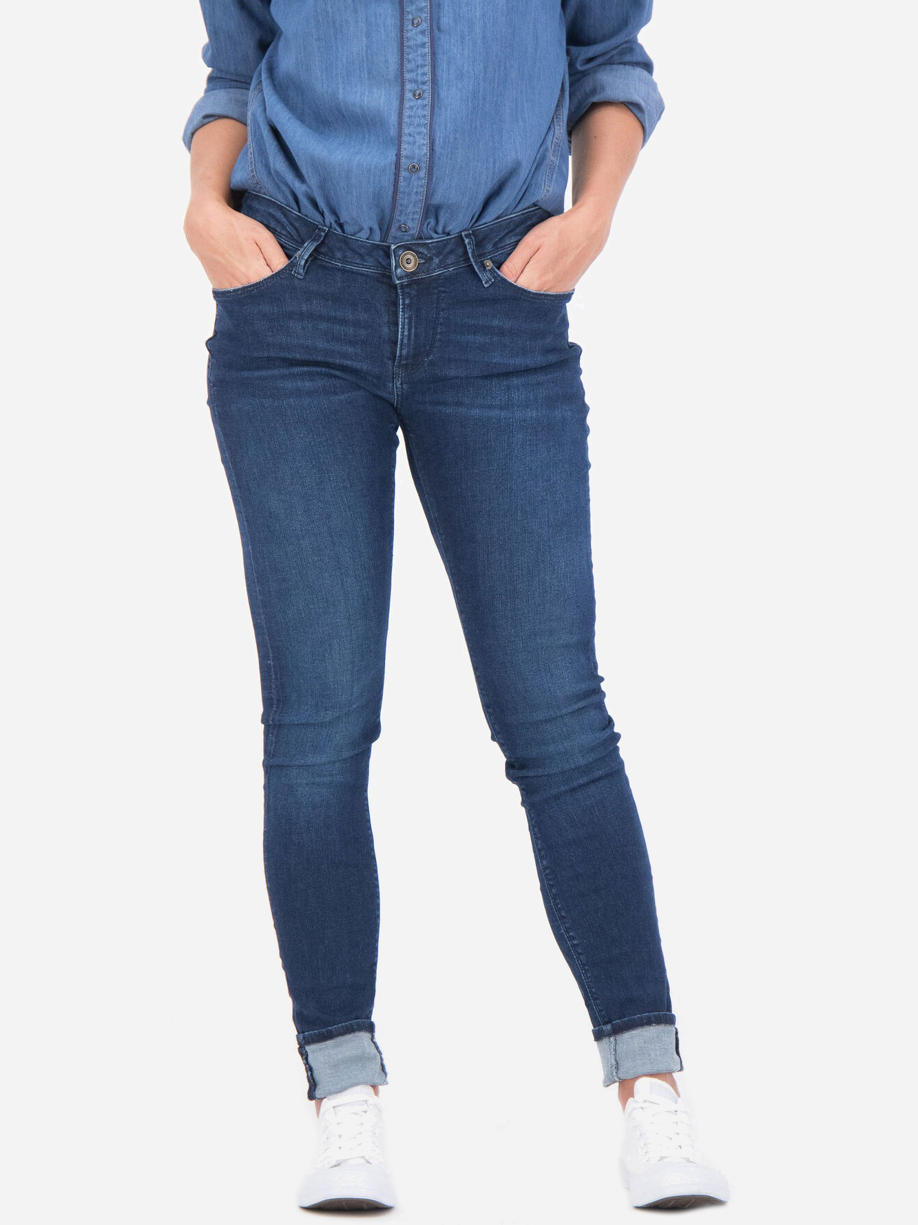 

Джинсы Garcia Jeans 203/3456, Джинсы Garcia Jeans 203/3456 30-30