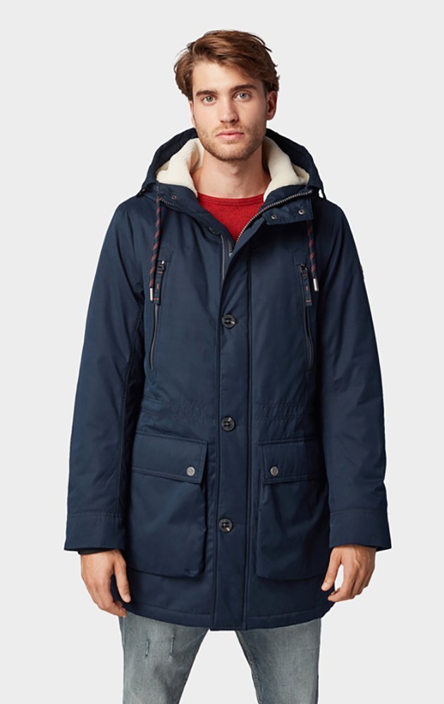

Куртка Tom Tailor M TT 10121170010 10668