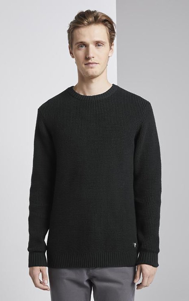 

Джемпер Tom Tailor L TT 10137070012 29999
