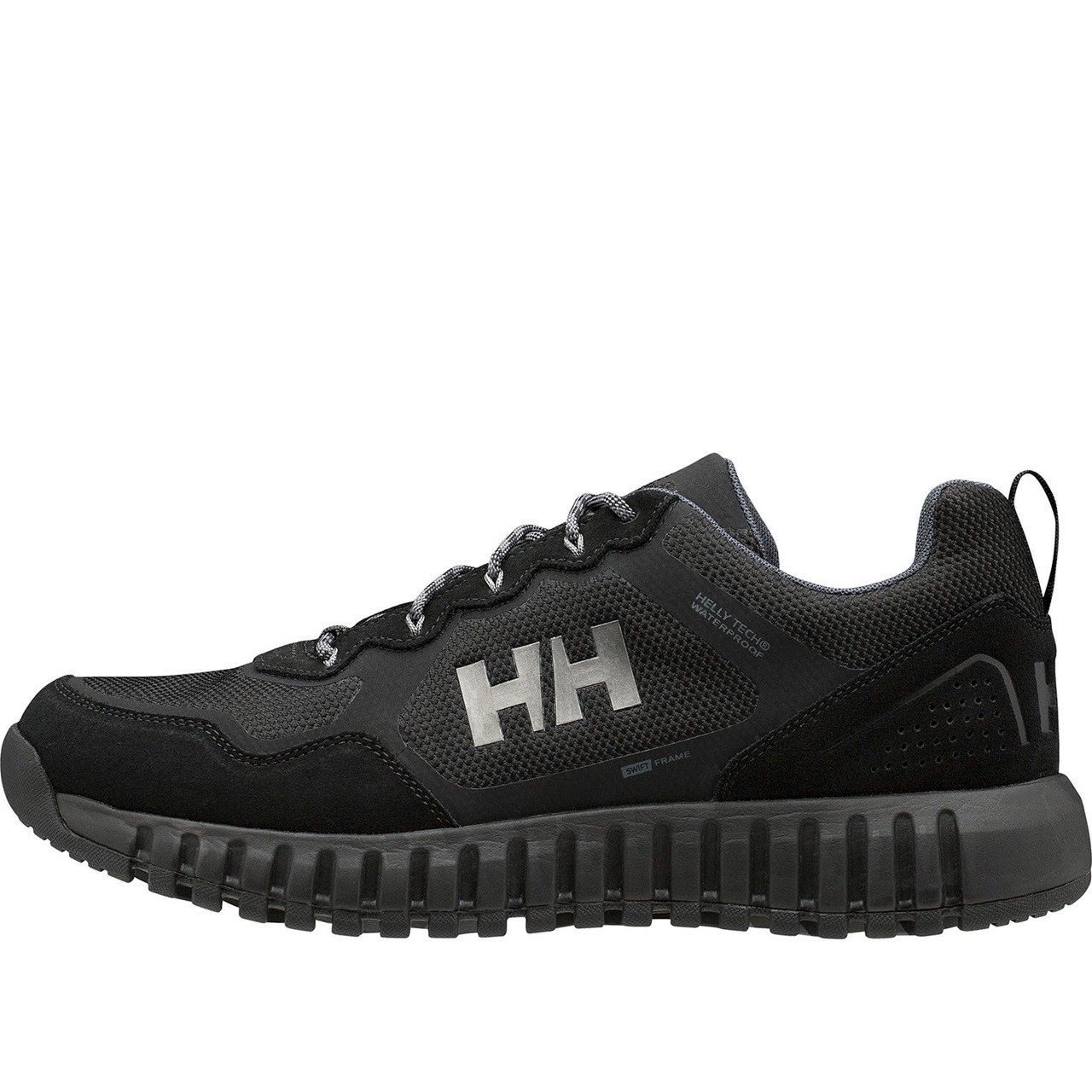 

Кроссовки Helly Hansen MONASHEE ULLR LOW HT (11464 990) 43 (27.5 см.)