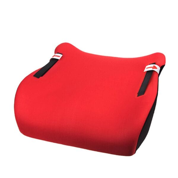 

Автокресло-бустер детское Sena Junior II, III GR 15-36kg, красный Junior