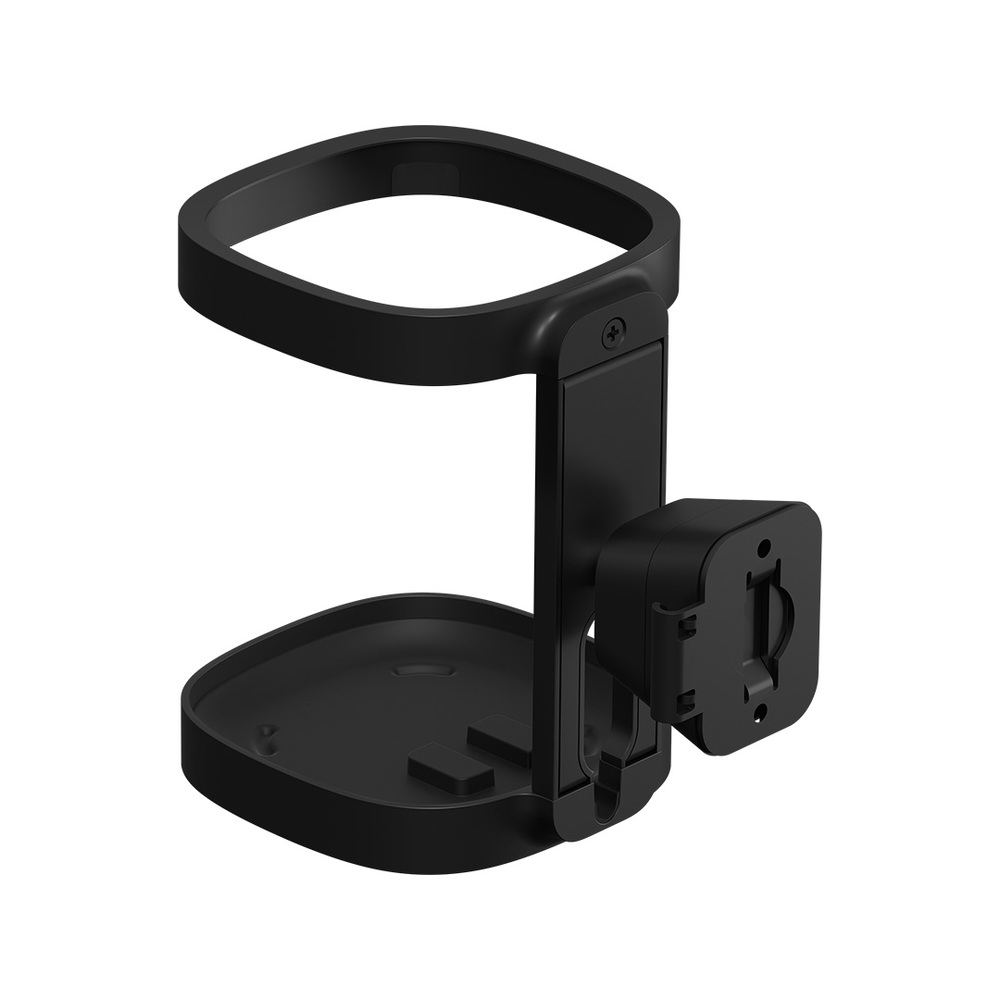 

Настенное крепленние Sonos One Mount black (пара)