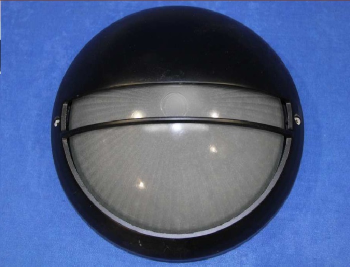 

Уличное освещение Фасадный светильник Ray U4036L [BK] (LI222979)