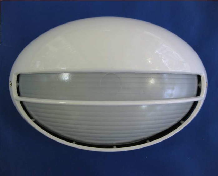 

Уличное освещение Фасадный светильник Ray U4046L [WT] (LI222968)