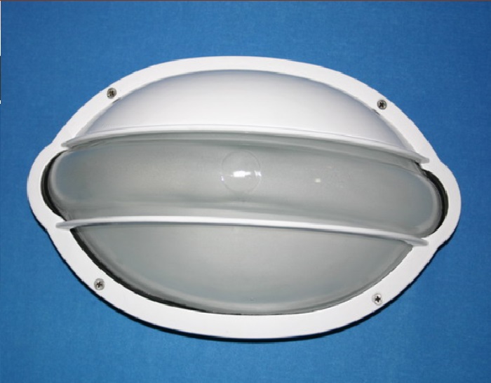 

Уличное освещение Фасадный светильник Ray U4163L [WT] (LI222951)