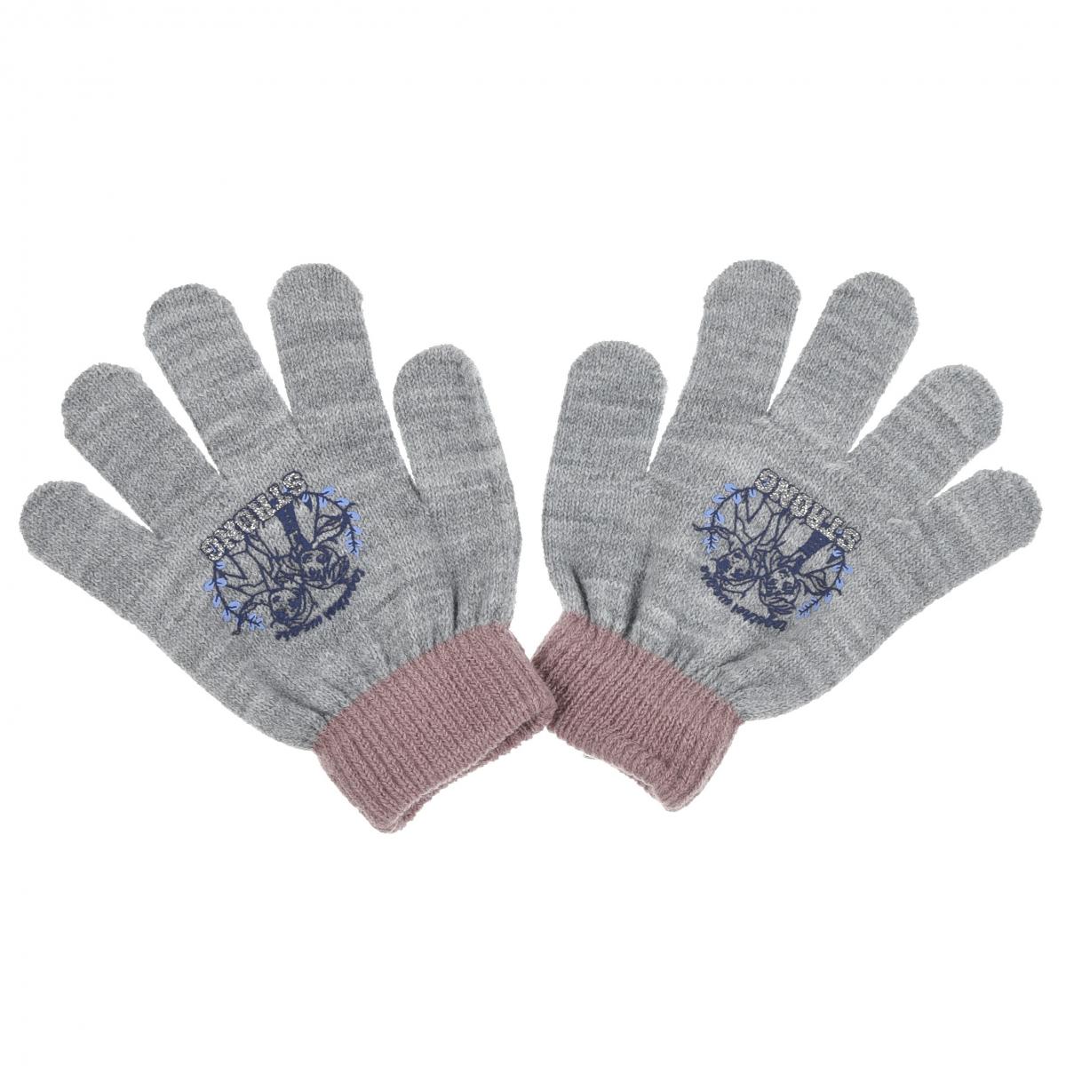 

Перчатки Disney Frozen (Холодное Cердце) 098-116 см Разноцвет HU40452