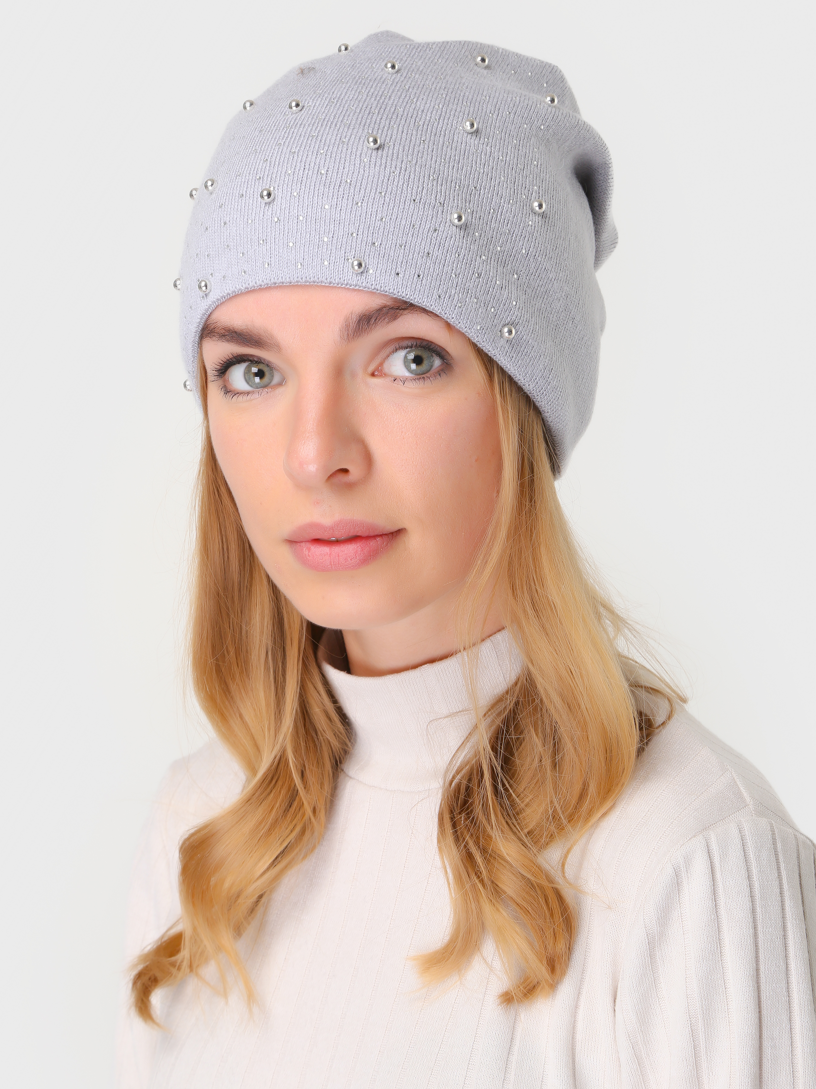

Шапка DeMari 56-60 см 550056