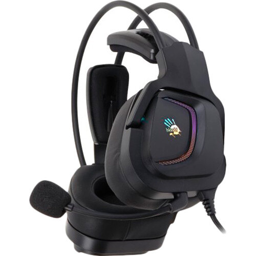 

Игровая гарнитура A4TECH Bloody G575 черная